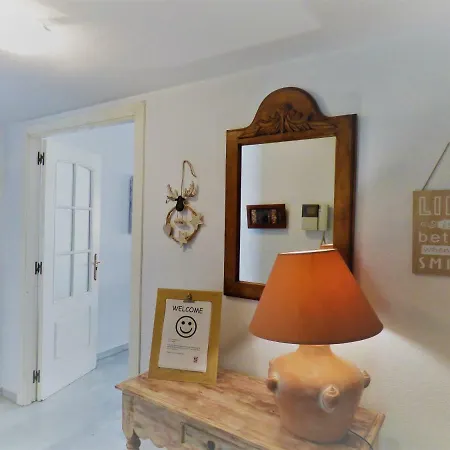 Ricardo Soriano Center Of Marbella - Eaw Homes Extérieur photo