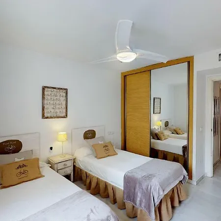 Ricardo Soriano Center Of Marbella - Eaw Homes Extérieur photo