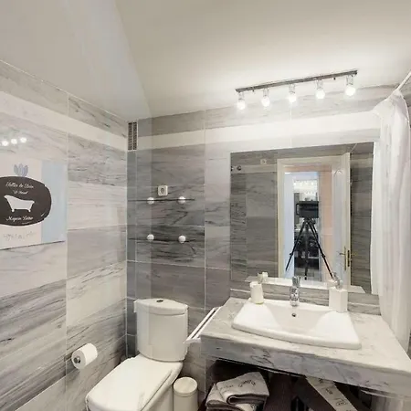 Ricardo Soriano Center Of Marbella - Eaw Homes Extérieur photo
