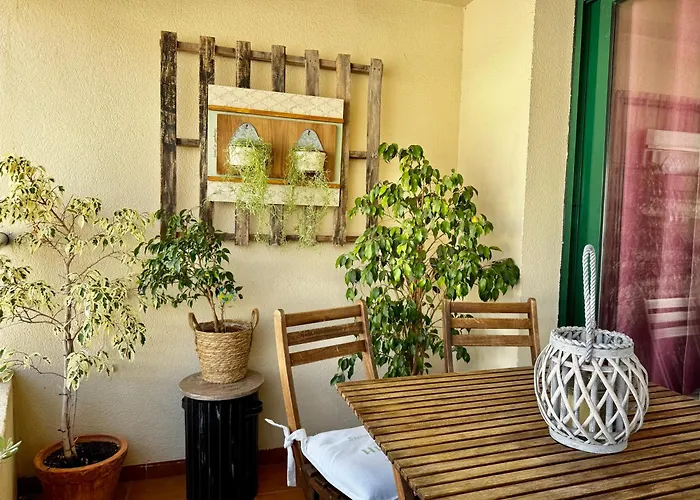 Ricardo Soriano Center Of Marbella - Eaw Homes