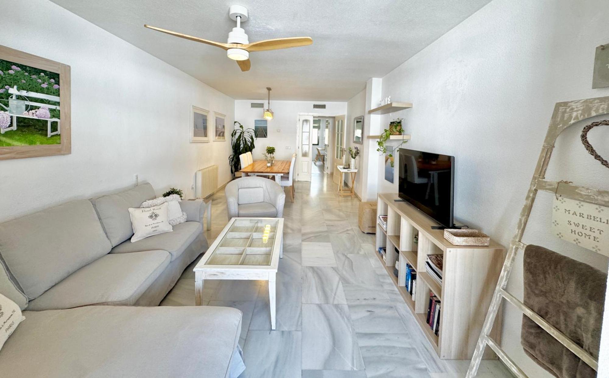 Appartement Ricardo Soriano Center Of - Eaw Homes