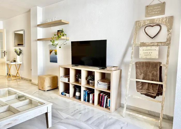 Ricardo Soriano Center Of Marbella - Eaw Homes