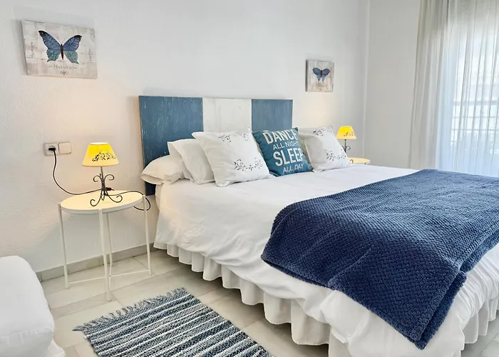 Ricardo Soriano Center Of Marbella - Eaw Homes