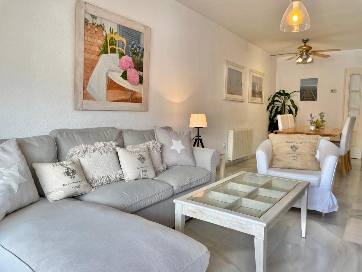 Appartement Ricardo Soriano Center Of - Eaw Homes Marbellac