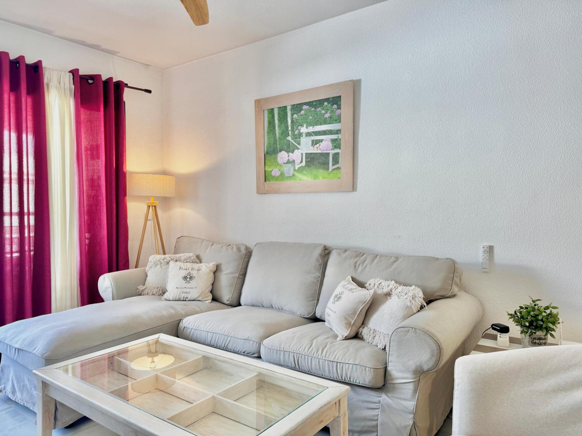 Appartement Ricardo Soriano Center Of - Eaw Homes *