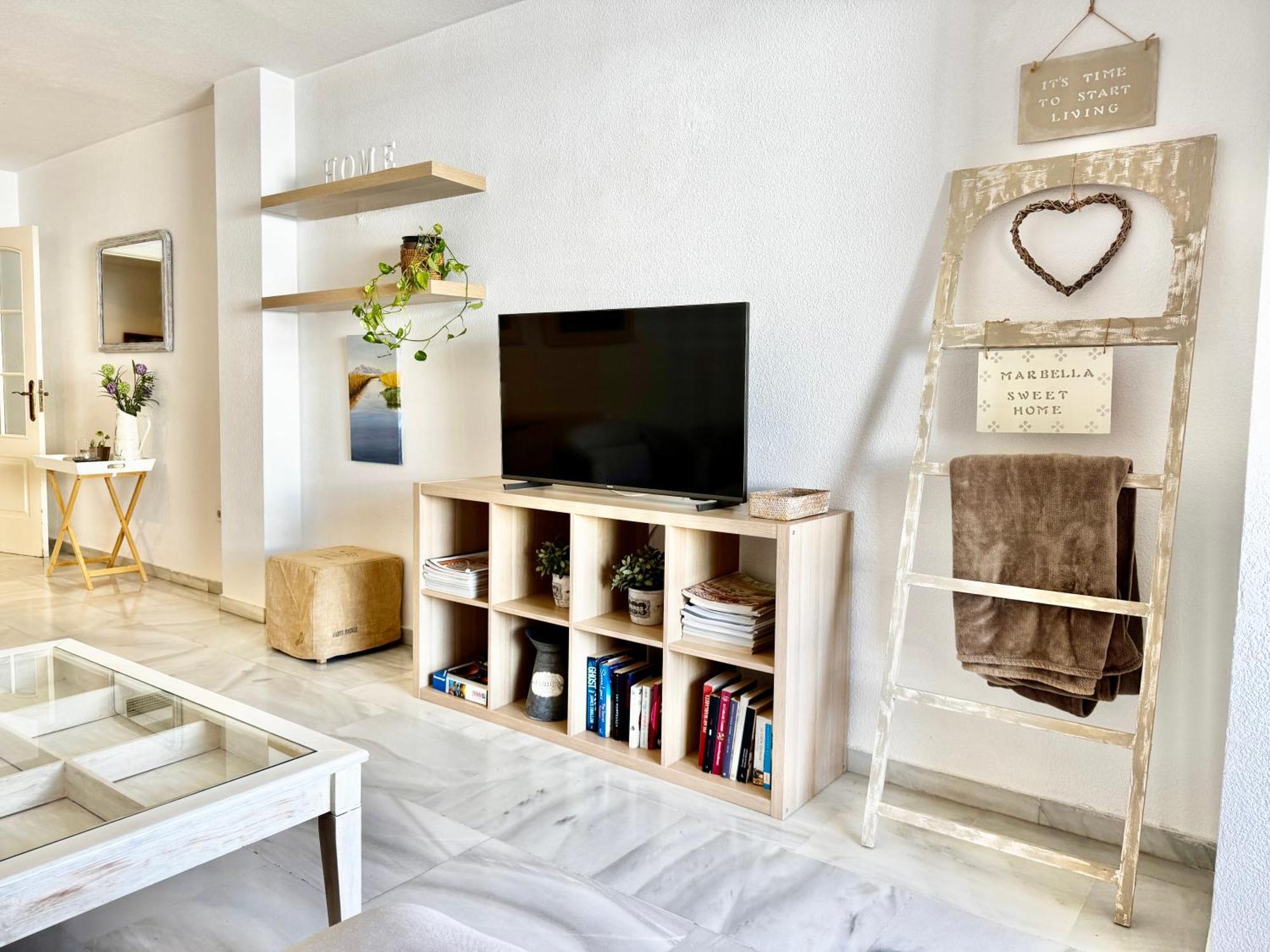 Appartement Ricardo Soriano Center Of - Eaw Homes Marbellac