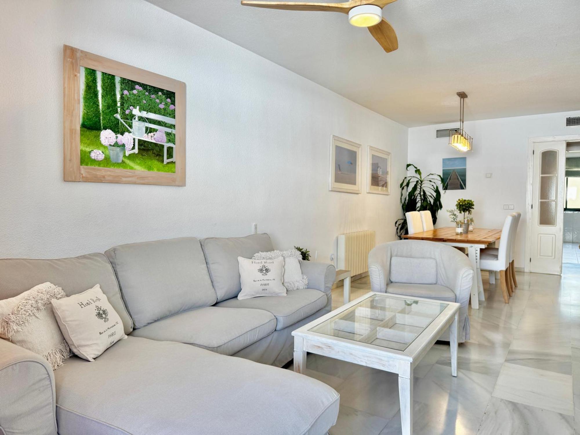 Appartement Ricardo Soriano Center Of - Eaw Homes *