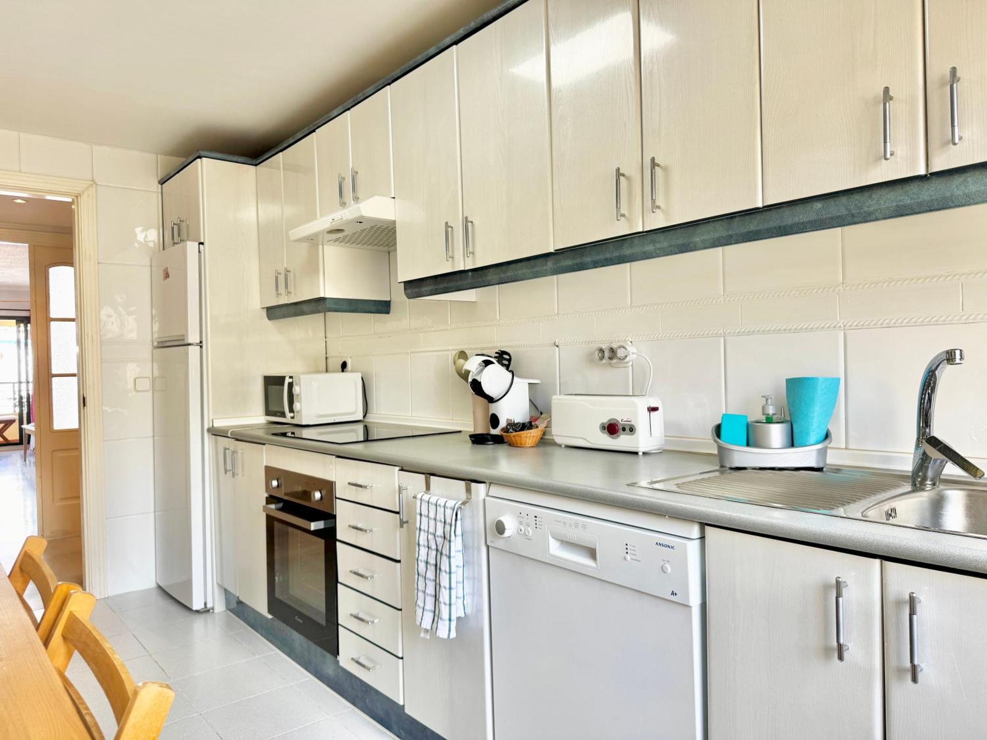 Appartement Ricardo Soriano Center Of - Eaw Homes