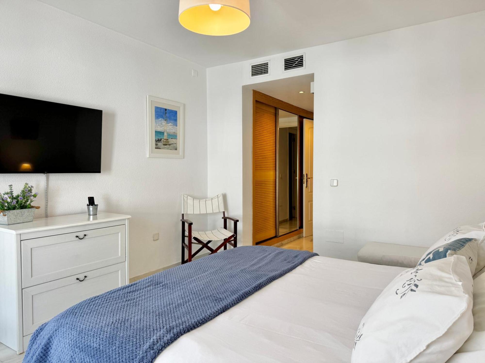 Ricardo Soriano Center Of - Eaw Homes Appartement *
