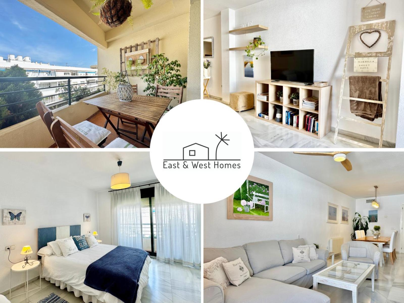 Ricardo Soriano Center Of - Eaw Homes Appartement Marbellac