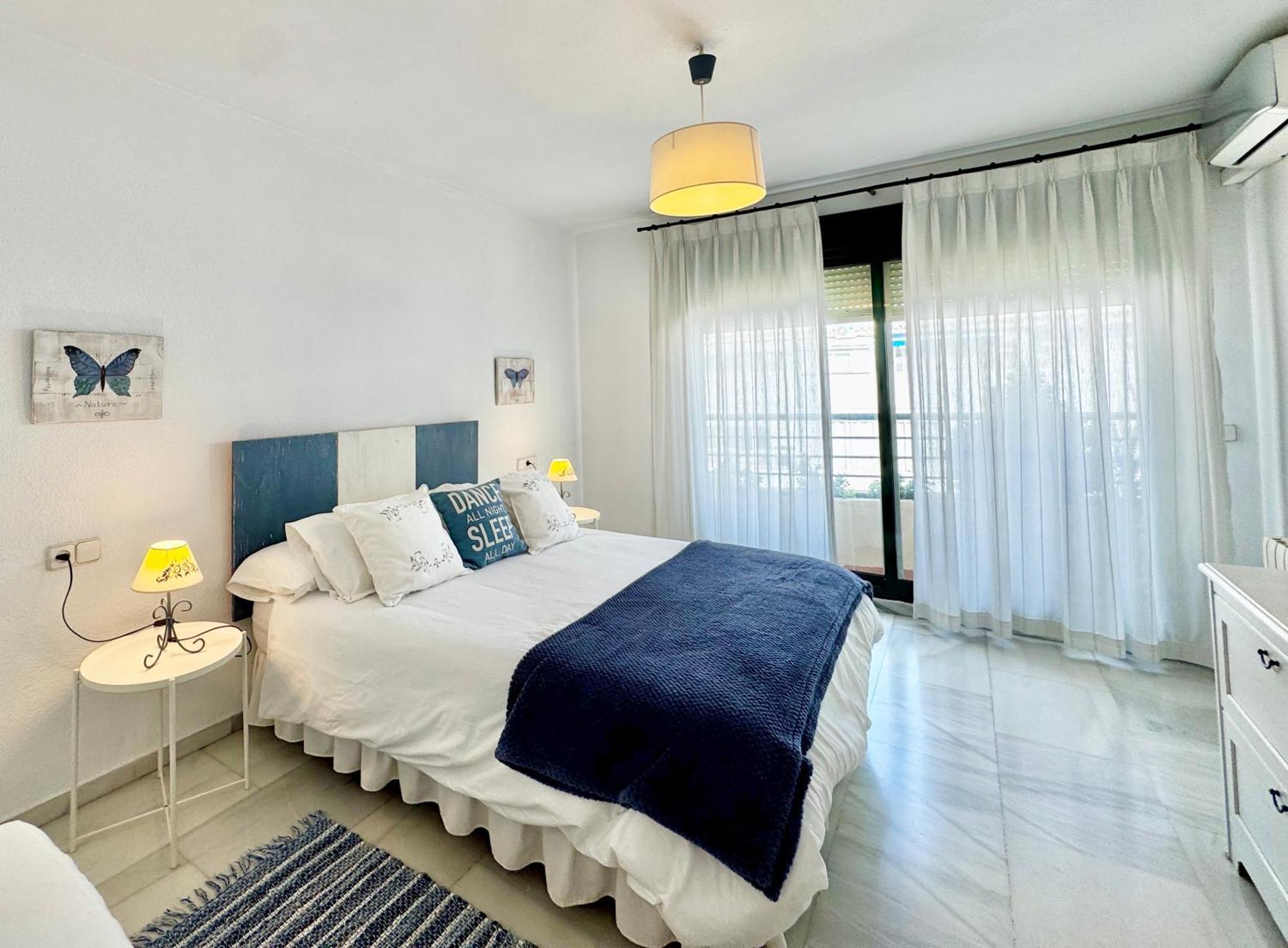Appartement Ricardo Soriano Center Of - Eaw Homes Marbellac
