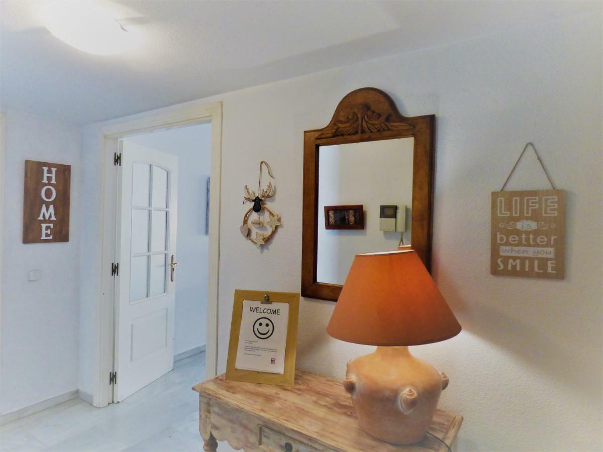 Ricardo Soriano Center Of - Eaw Homes Appartement