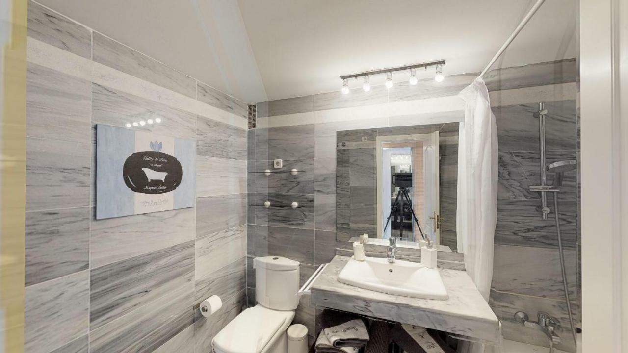 Ricardo Soriano Center Of - Eaw Homes Appartement Marbellac